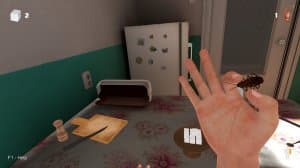 Hand Simulator