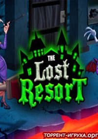 The Lost Resort