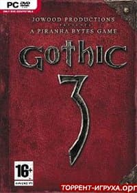  3 / Gothic 3