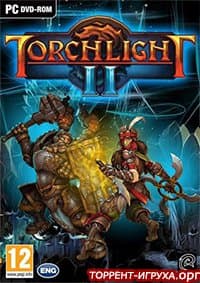 Torchlight 2