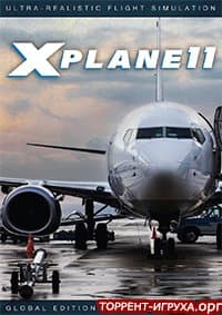 X-Plane 11