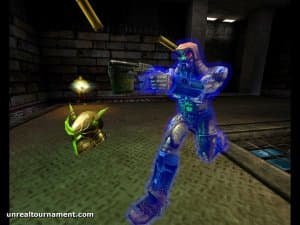 Unreal Tournament