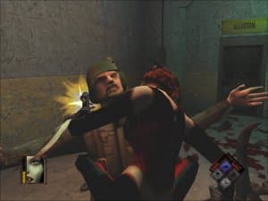 BloodRayne 1