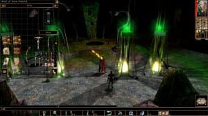 Neverwinter Nights Enhanced Edition