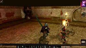 Neverwinter Nights Enhanced Edition