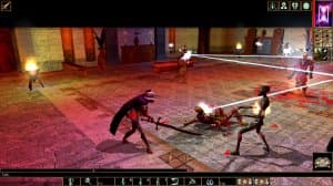 Neverwinter Nights Enhanced Edition