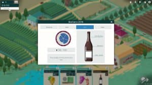 Hundred Days - Winemaking Simulator