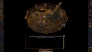 Baldur's Gate Enhanced Edition