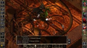 Baldur's Gate 2 Enhanced Edition