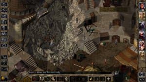 Baldur's Gate 2 Enhanced Edition