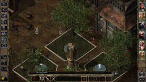 Baldur's Gate 2 Enhanced Edition