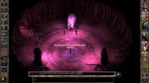 Baldur's Gate 2 Enhanced Edition