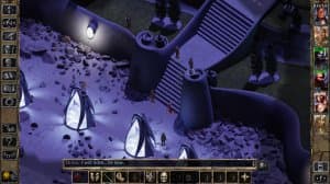 Baldur's Gate 2 Enhanced Edition