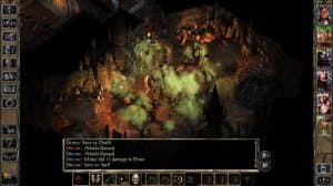 Baldur's Gate 2 Enhanced Edition