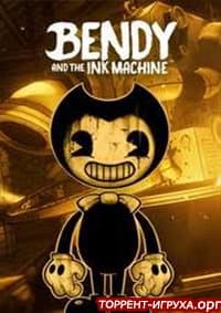 Bendy and the Ink Machine