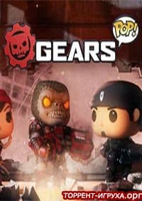 Gears POP!