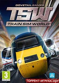 Train Sim World