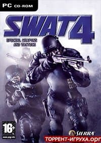 SWAT 4 The Stetchkov Syndicate