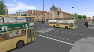 OMSI The Bus Simulator 2