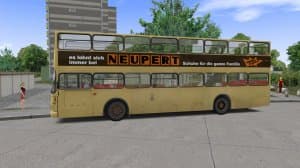 OMSI The Bus Simulator 2