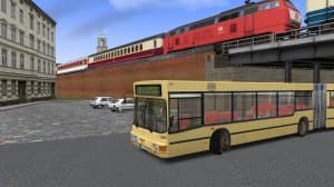 OMSI The Bus Simulator 2