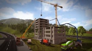 Construction Simulator 2015