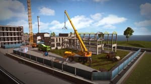 Construction Simulator 2015