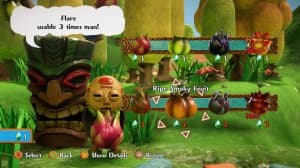 PixelJunk Monsters 2