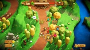 PixelJunk Monsters 2