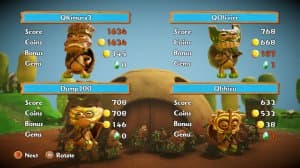 PixelJunk Monsters 2