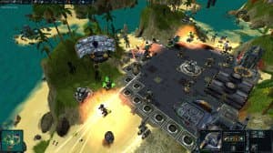 Space Rangers HD A War Apart