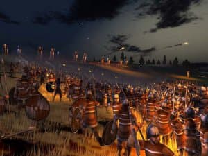 Rome Total War