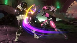 Power Rangers Battle for the Grid Season 3