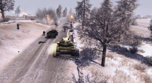 Men of War Assault Squad 2 - Cold War