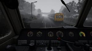 Train Sim World