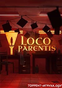 Loco Parentis