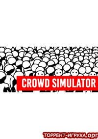 Crowd Simulator