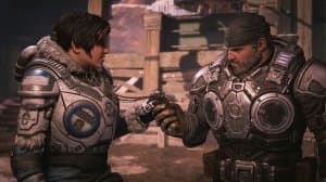 Gears 5 Ultimate Edition