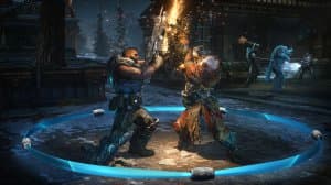 Gears 5 Ultimate Edition