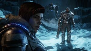 Gears 5 Ultimate Edition