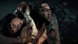 The Walking Dead The Telltale Definitive Series