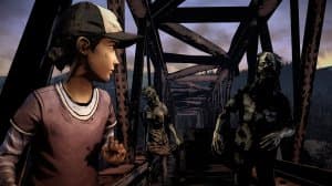 The Walking Dead The Telltale Definitive Series