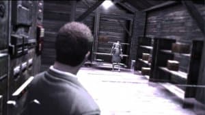 Deadly Premonition The Director's Cut