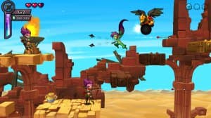 Shantae Half-Genie Hero Ultimate Edition