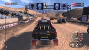 Colin McRae DiRT