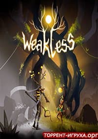 Weakless