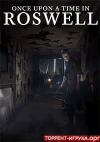 Once Upon A Time In Roswell