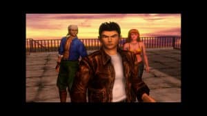 Shenmue 1 & 2