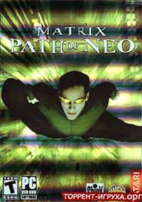 The Matrix Path of Neo