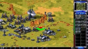 Command & Conquer Red Alert 2 + Yuri's Revenge